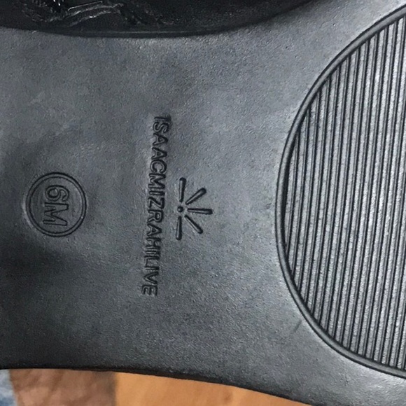 Isaac mizrahi boots - Picture 8 of 9